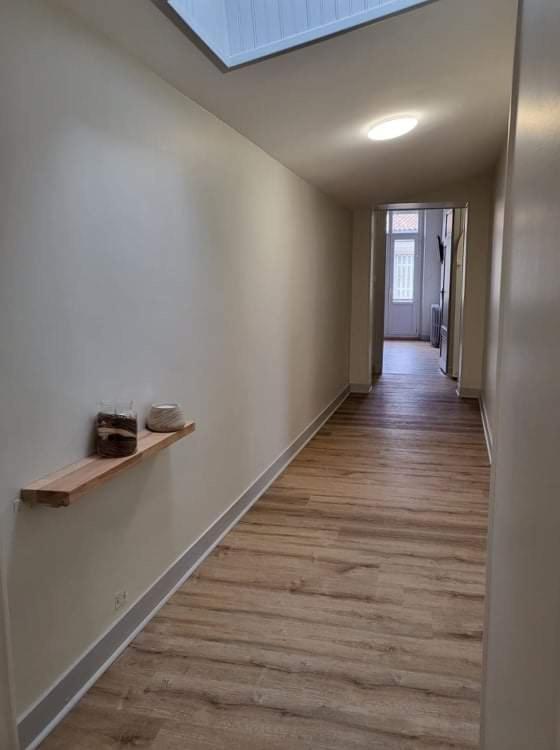 EtauliersLa Maison Des Martinettes别墅 外观 照片